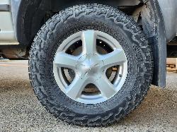 View Auto part Wheel Mag Isuzu Dmax 2014