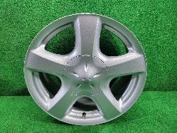 View Auto part Wheel Mag Isuzu Dmax 2014
