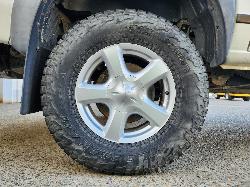 View Auto part Wheel Mag Isuzu Dmax 2014