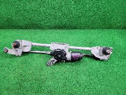 View Auto part Wiper Motor Nissan Pathfinder 2007