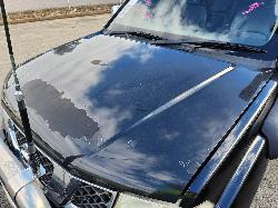 View Auto part Bonnet Nissan Pathfinder 2007