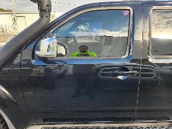 View Auto part Left Front Door Nissan Pathfinder 2007