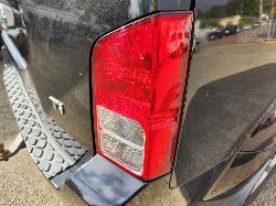 View Auto part Right Taillight Nissan Pathfinder 2007