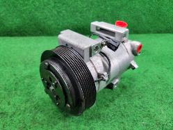 View Auto part A/C Compressor Nissan Pathfinder 2007