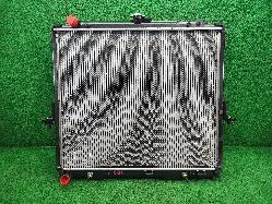 View Auto part Radiator Nissan Pathfinder 2007