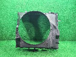 View Auto part Fan Shroud Nissan Pathfinder 2007