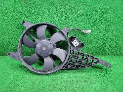 View Auto part Fan Nissan Pathfinder 2007