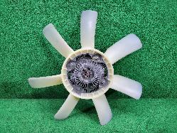 View Auto part Fan Nissan Pathfinder 2007