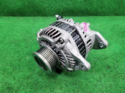 View Auto part Alternator Nissan Pathfinder 2007
