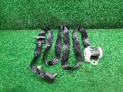 View Auto part Seatbelt/Stalk Nissan Pathfinder 2007