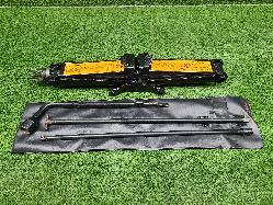 View Auto part Jack/Tool Kit Nissan Pathfinder 2007