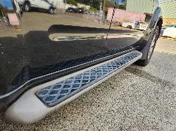 View Auto part Side Step/Skirt Nissan Pathfinder 2007