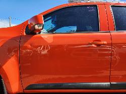 View Auto part Left Front Door Holden Colorado 2019