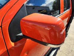 View Auto part Left Door Mirror Holden Colorado 2019