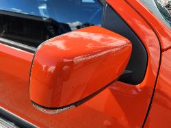 View Auto part Right Door Mirror Holden Colorado 2019