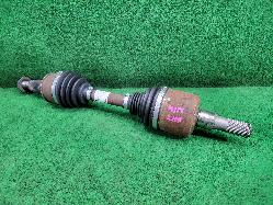 View Auto part Left Driveshaft Holden Colorado 2019