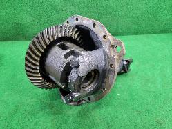 View Auto part Differential Centre Holden Colorado 2018