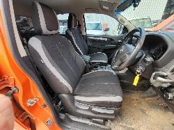 View Auto part Front Seat Holden Colorado 2019