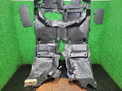 View Auto part Carpet Holden Colorado 2019