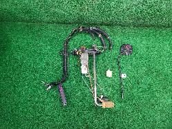 View Auto part Fuel Sending Unit Toyota Landcruiser 1995