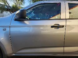 View Auto part Left Front Door Isuzu Dmax 2024