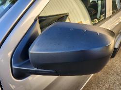 View Auto part Left Door Mirror Isuzu Dmax 2024