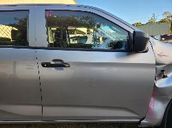 View Auto part Right Front Door Isuzu Dmax 2024