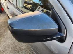 View Auto part Right Door Mirror Isuzu Dmax 2024