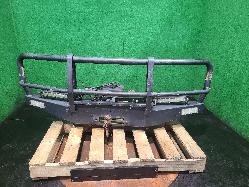 View Auto part Front Bumper Toyota Landcruiser 1997