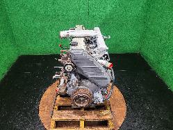 View Auto part Engine Toyota Landcruiser 1997