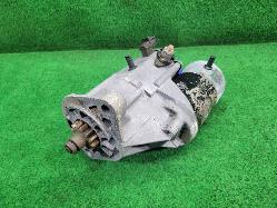 View Auto part Starter Toyota Landcruiser 1997