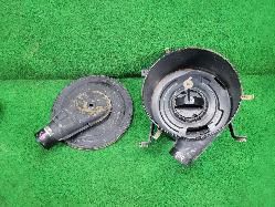 View Auto part Air Cleaner/Box Toyota Landcruiser 1997