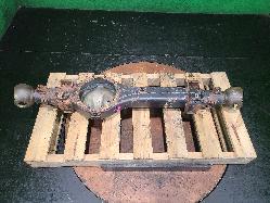 View Auto part Front Diff Housing Toyota Landcruiser 1997
