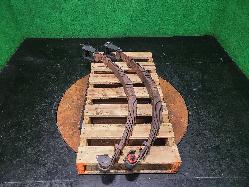 View Auto part F Leaf Spring Toyota Landcruiser 1997