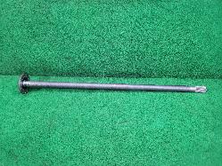 View Auto part Axle Toyota Landcruiser 1997