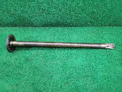 View Auto part Axle Toyota Landcruiser 1997