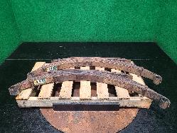 View Auto part Rear Leaf Spring Toyota Landcruiser 1997