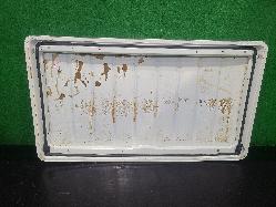 View Auto part Roof Toyota Landcruiser 1997