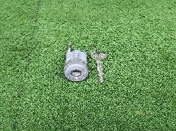 View Auto part Ignition W/ Key Toyota Landcruiser 1997