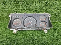 View Auto part Instrument Cluster Toyota Landcruiser 1997