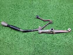 View Auto part Gear Stick/Shifter Toyota Landcruiser 1997