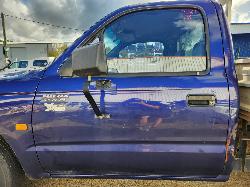 View Auto part Left Front Door Toyota Hilux 2004
