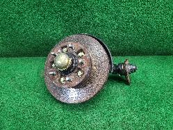 View Auto part Left Front Hub Assembly Toyota Hilux 2004
