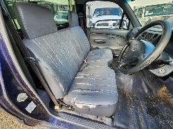 View Auto part Front Seat Toyota Hilux 2004