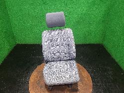 View Auto part Front Seat Toyota Landcruiser 2013