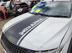 View Auto part Bonnet Mitsubishi Triton 2018