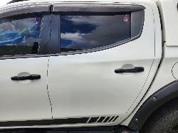 View Auto part Left Rear Door/Sliding Mitsubishi Triton 2018