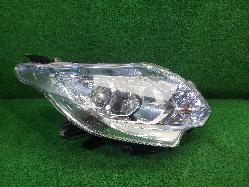 View Auto part Right Headlamp Mitsubishi Triton 2018