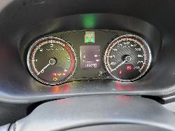 View Auto part Instrument Cluster Mitsubishi Triton 2018