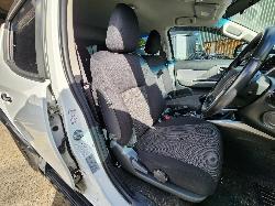 View Auto part Front Seat Mitsubishi Triton 2018